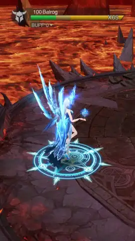 Awakening of Dragon скриншот 19