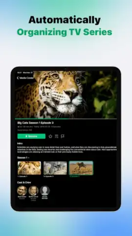 VidHub скриншот 16