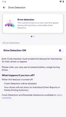 Life360 скриншот 13