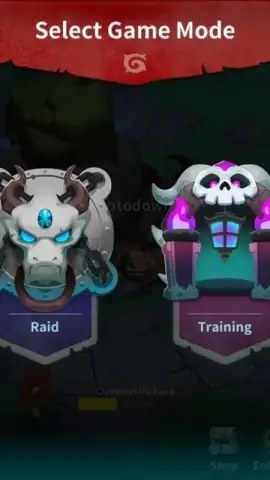 Raid Masters Online скриншот 6