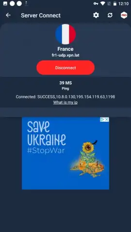 VPN.lat скриншот 6