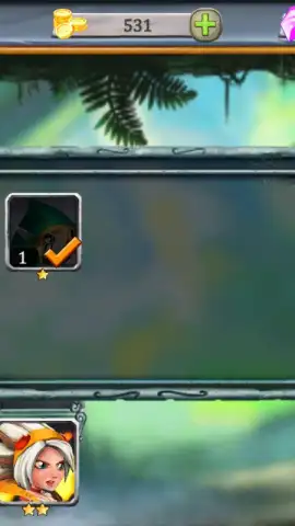 Brave Soul Heroes скриншот 2