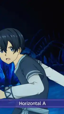 Sword Art Online: Unleash Blading скриншот 6