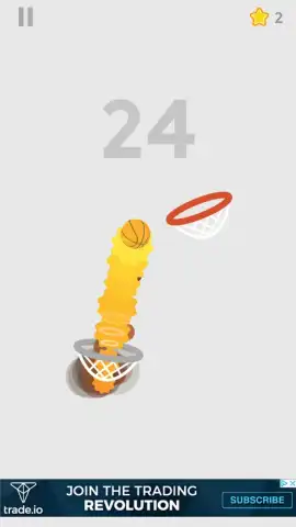 Dunk Shot скриншот 11