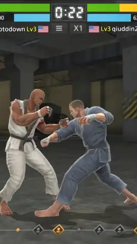 Payback Showdown скриншот 7