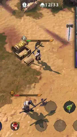 King Of Hunters скриншот 10
