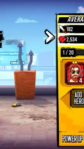 Zombie Squad скриншот 6