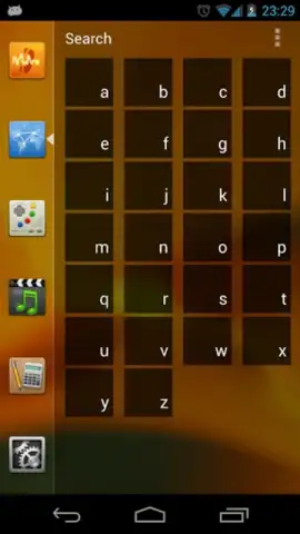 Smart Launcher 6 скриншот 4