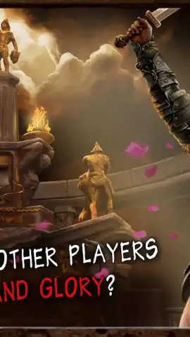I, Gladiator скриншот 2