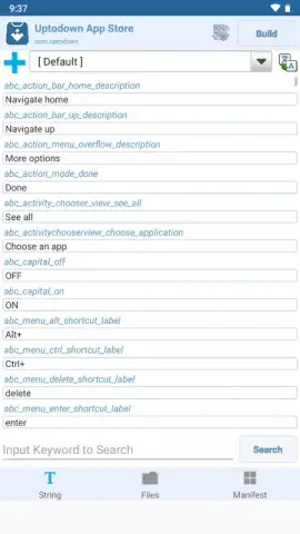 APK Editor Pro скриншот 7