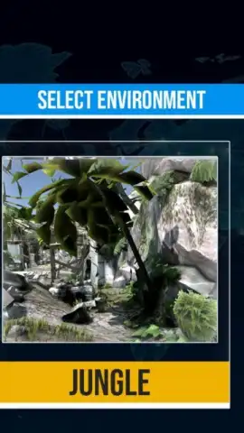Real Commando free shooting games скриншот 4
