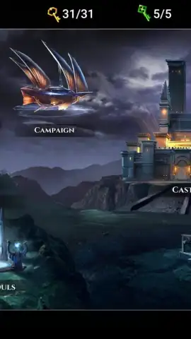 Lineage II: Dark Legacy скриншот 2