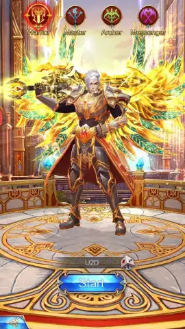 Immortal Raid скриншот 5