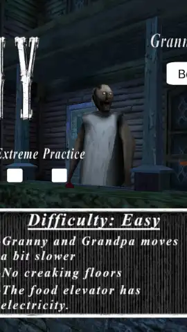 Granny 3 скриншот 4