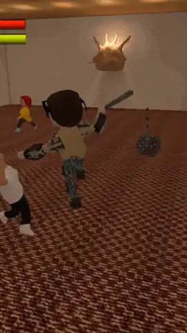 Bad Nerd скриншот 2