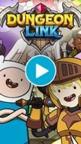 Dungeon Link скриншот 1