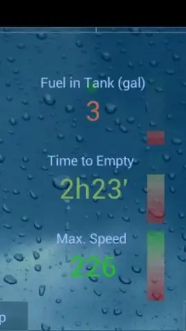 hobDrive Demo скриншот 1