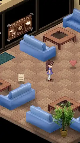 Shoujo City скриншот 3