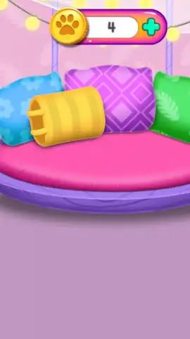 Jungle Floof - Island Pet Care скриншот 2