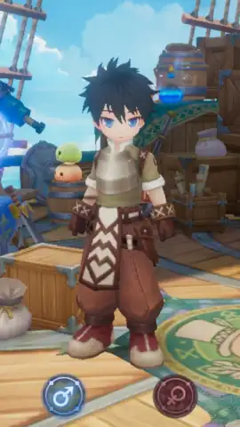 Ragnarok Origin Global скриншот 3