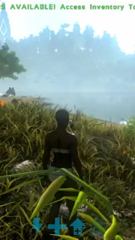 ARK: Ultimate Mobile Edition скриншот 14