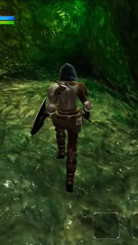 Blood Souls Arena скриншот 6