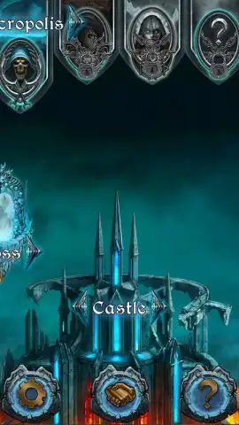 World of Dungeons скриншот 4