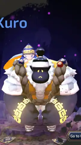 Yokai Saga скриншот 3