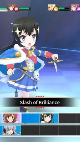 Revue Starlight Re LIVE скриншот 8