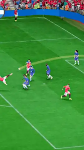 Football Games 2024 скриншот 3