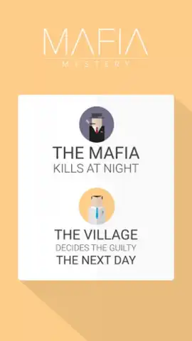 Mafia скриншот 2