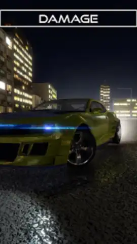 City Car Driving Simulator скриншот 9