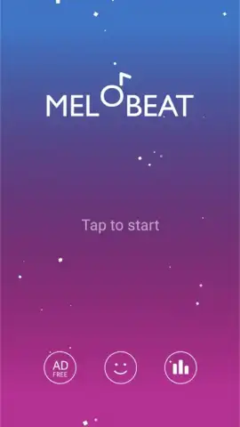 MELOBEAT скриншот 1