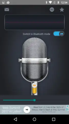 Easy Microphone скриншот 14