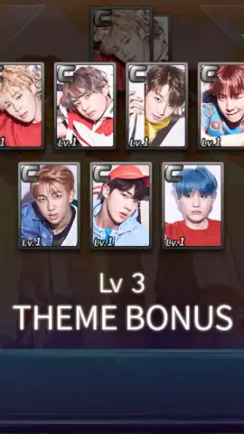 SuperStar BTS скриншот 17