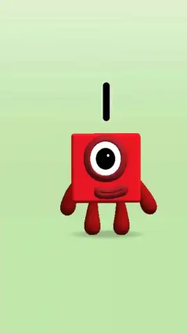 Numberblocks World скриншот 3