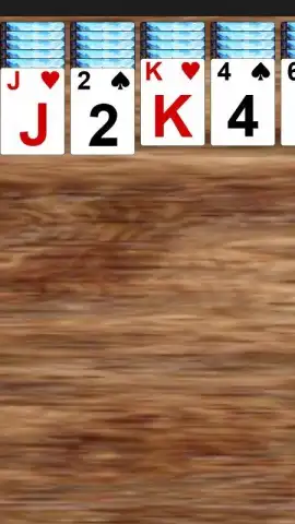 Solitaire Suite скриншот 2