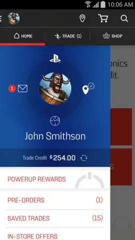 GameStop скриншот 4