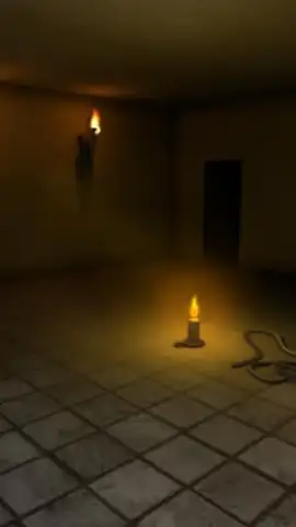 Eyes - the horror game скриншот 4