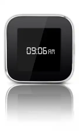 SmartWatch скриншот 2