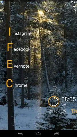 Launcher Lab скриншот 4