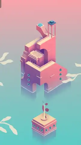Monument Valley 3 скриншот 5