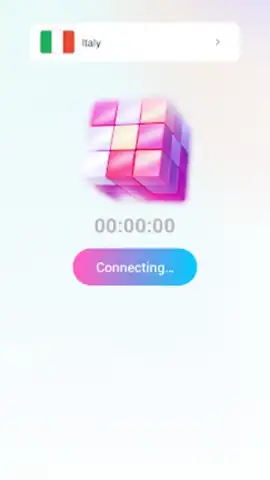 Fast VPN Proxy Master скриншот 3
