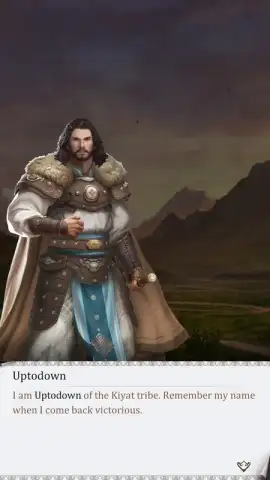 Game of Khans скриншот 8