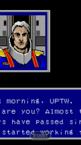 Phantasy Star Classics скриншот 5
