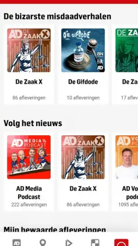 AD.nl скриншот 11