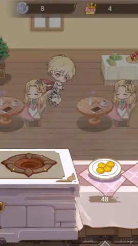 Food Fantasy скриншот 10