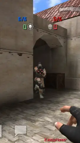 Special Forces Group 2 скриншот 5