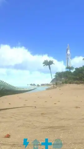 ARK: Survival Evolved скриншот 4