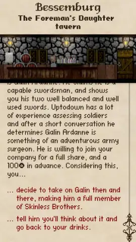 Occidental Heroes скриншот 15
